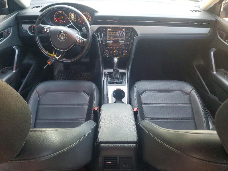 Продаж на аукціоні авто 2020 Volkswagen Passat, vin: 1VWSA7A39LC015247, номер лоту: 61128596