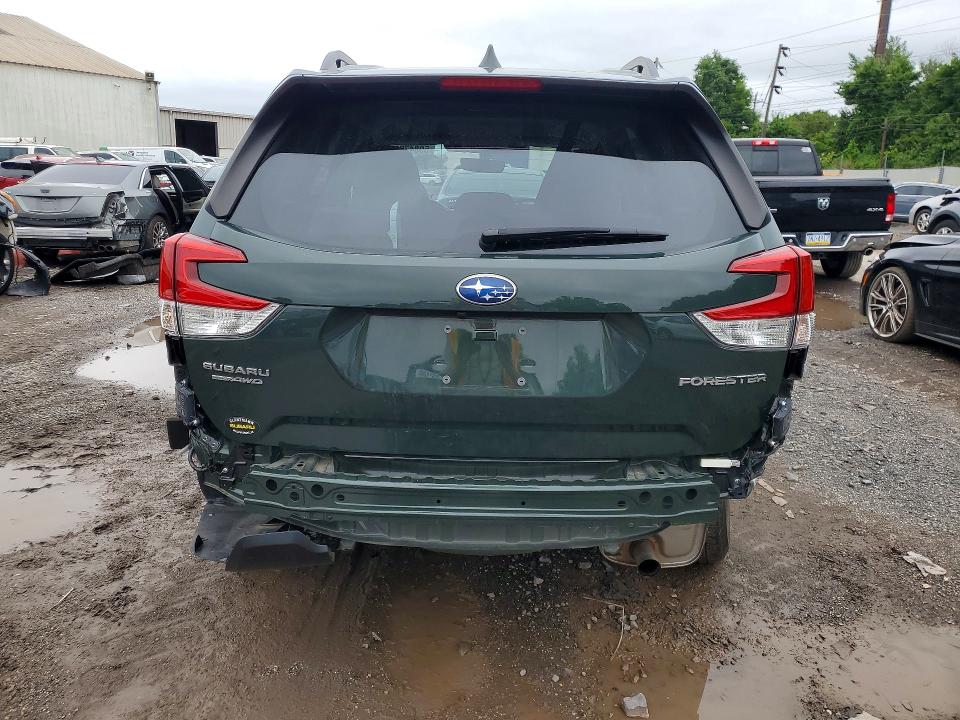 Aukcja sprzedaży 2023 Subaru Forester, vin: JF2SKAEC2PH531645, numer aukcji: 59847086