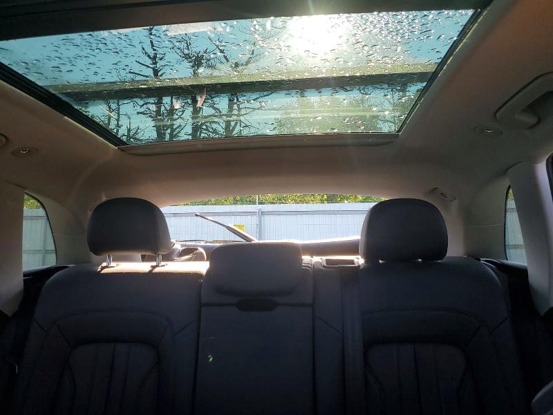 Продажа на аукционе авто 2020 Audi Q5, vin: WA1BNAFY9L2092077, номер лота: 62891586