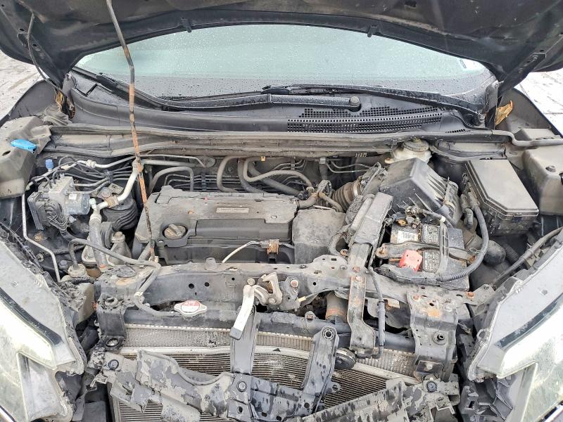 Продажа на аукционе авто 2016 Honda Cr-v, vin: 2HKRM4H57GH603768, номер лота: 62521766