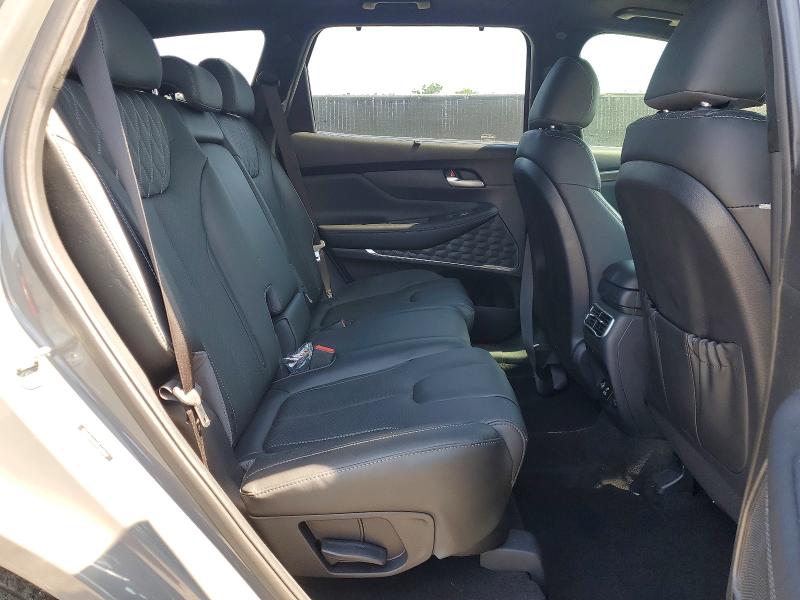 Aukcja sprzedaży 2023 Hyundai Santa Fe, vin: 5NMS54ALXPH658042, numer aukcji: 60279476