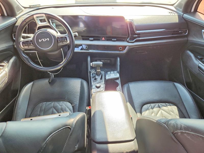 Aukcja sprzedaży 2023 Kia Sportage, vin: 5XYK6CAF0PG010141, numer aukcji: 62482996