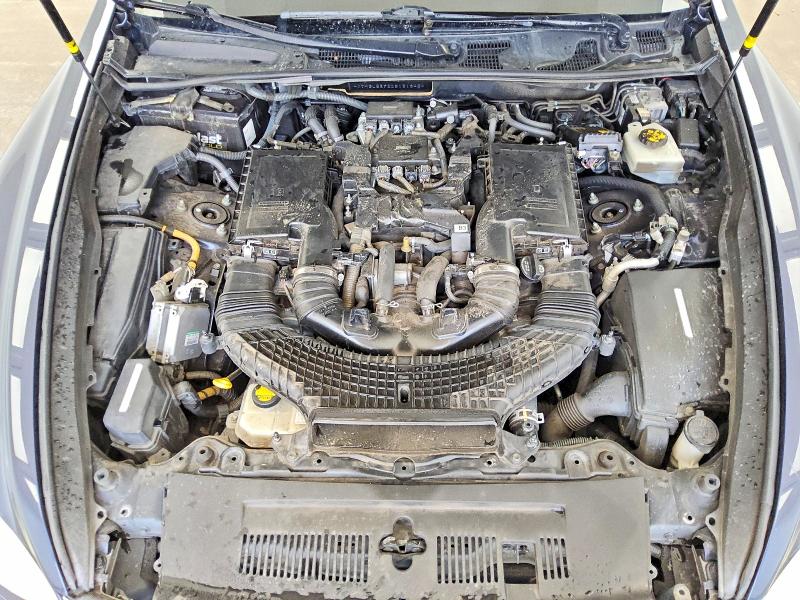 59113876 :رقم المزاد ، JTHBL5EF2D5121842 vin ، 2013 Lexus Ls مزاد بيع