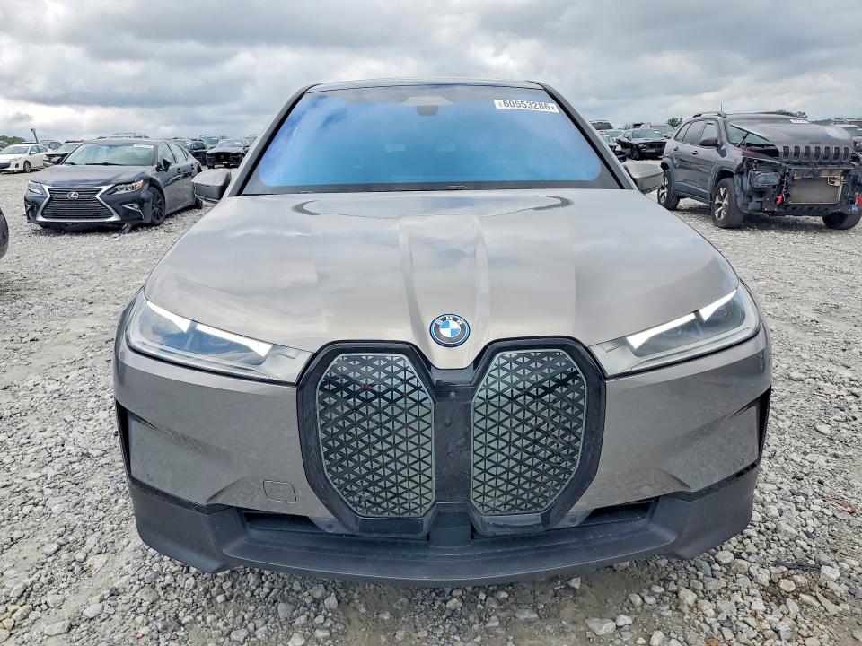 Aukcja sprzedaży 2024 Bmw Ix, vin: WB523CF07RCP83060, numer aukcji: 60553286