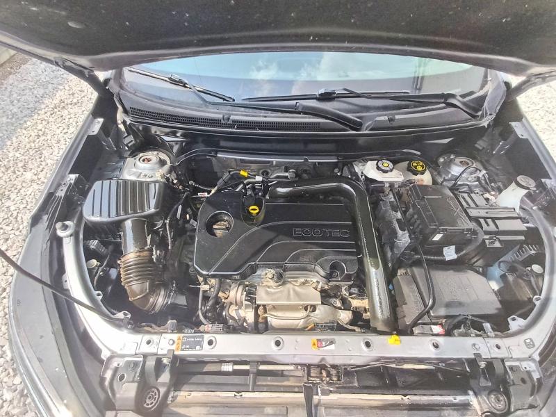 Продаж на аукціоні авто 2023 Chevrolet Equinox, vin: 3GNAXTEG1PL270768, номер лоту: 61362056