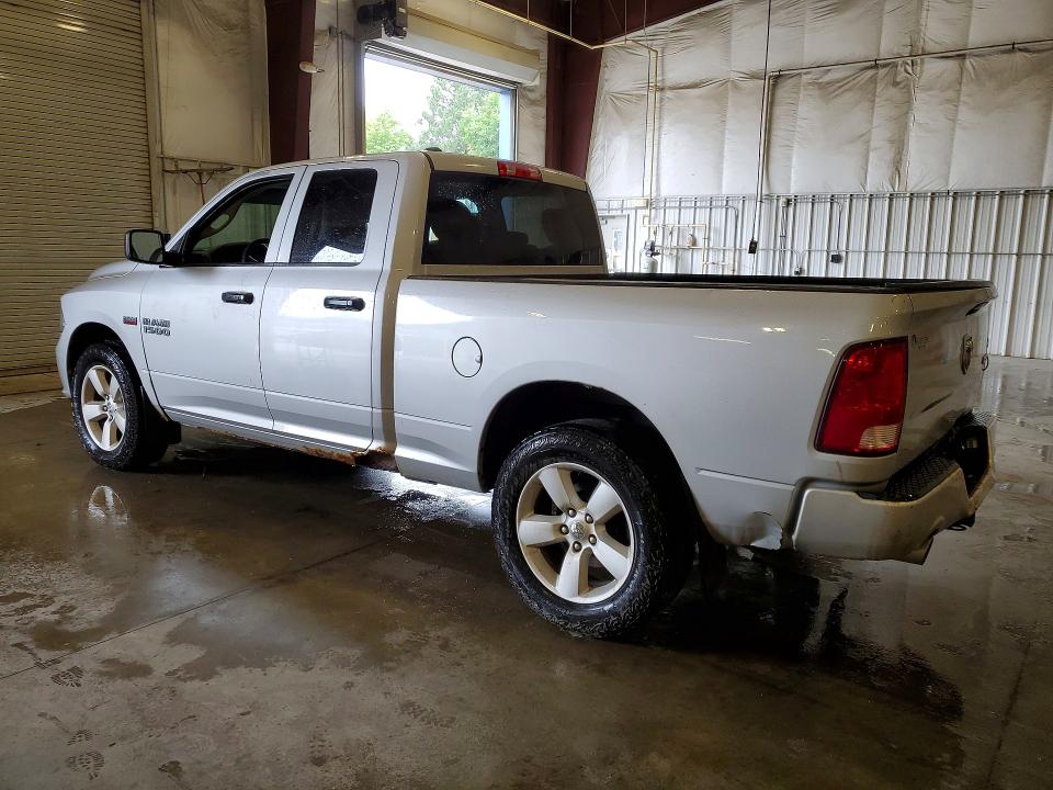 Продаж на аукціоні авто 2014 Ram 1500, vin: 1C6RR7FT9ES451194, номер лоту: 63512596