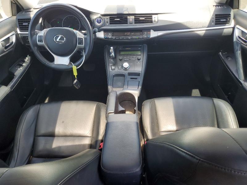 Aukcja sprzedaży 2013 Lexus Ct, vin: JTHKD5BH4D2131969, numer aukcji: 61230246