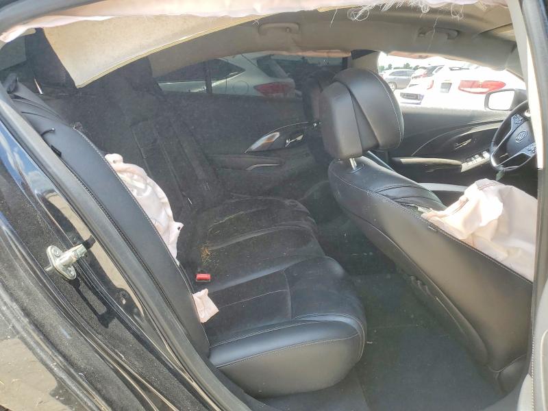 Продаж на аукціоні авто 2014 Buick Lacrosse, vin: 1G4GB5G3XEF215018, номер лоту: 59870926