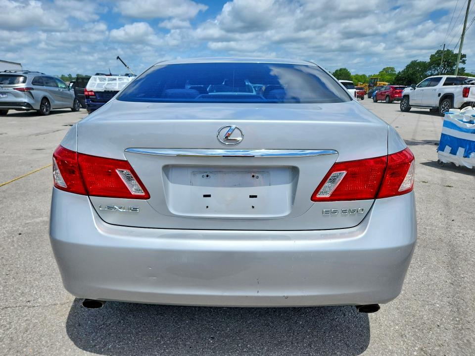 2008 Lexus Es მანქანა იყიდება აუქციონზე, vin: JTHBJ46G082237328, აუქციონის ნომერი: 61663756
