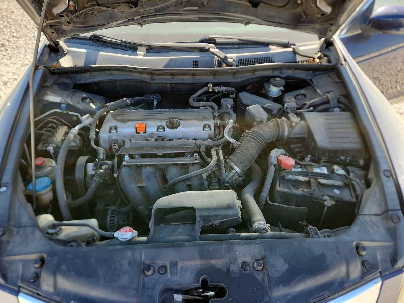 2010 Honda Accord მანქანა იყიდება აუქციონზე, vin: 1HGCP2F37AA052583, აუქციონის ნომერი: 59172006