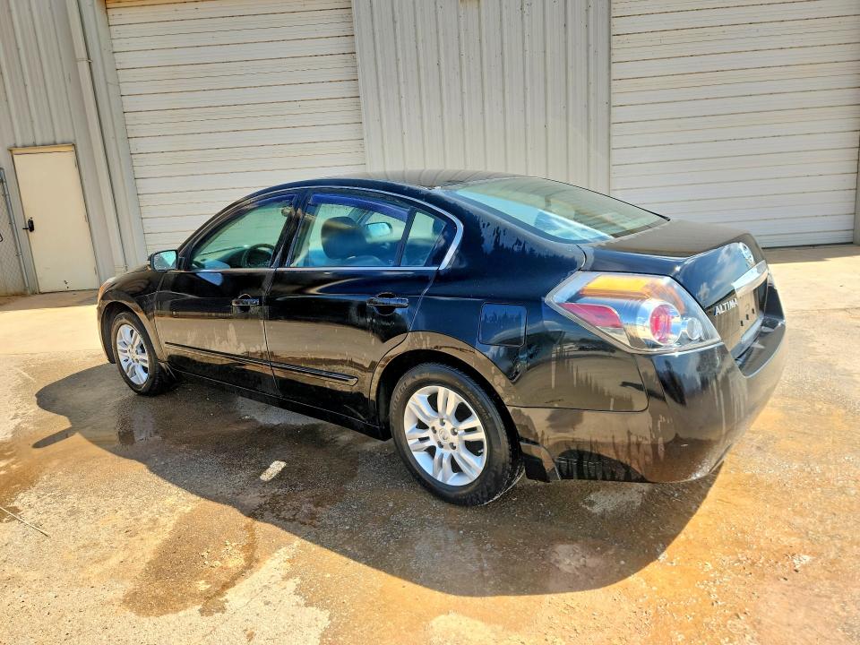 2012 Nissan Altima მანქანა იყიდება აუქციონზე, vin: 1N4AL2AP2CC105666, აუქციონის ნომერი: 62059896