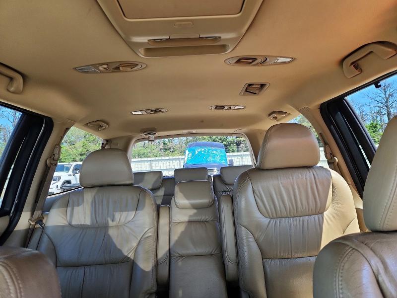 Aukcja sprzedaży 2007 Honda Odyssey, vin: 5FNRL38707B430897, numer aukcji: 62394996