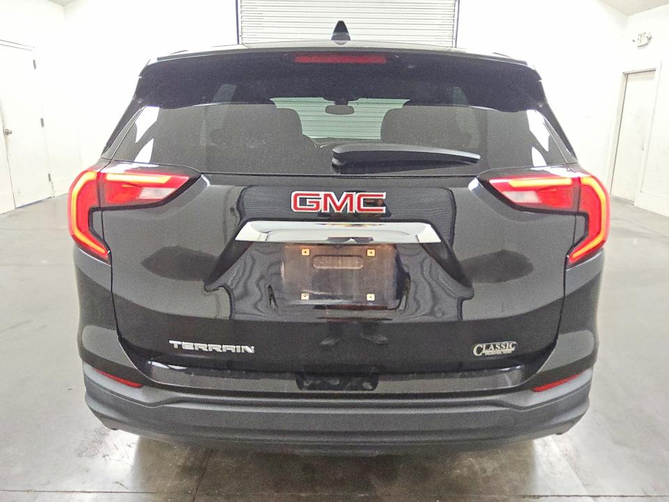 Aukcja sprzedaży 2020 Gmc Terrain, vin: 3GKALMEVXLL225982, numer aukcji: 60700296