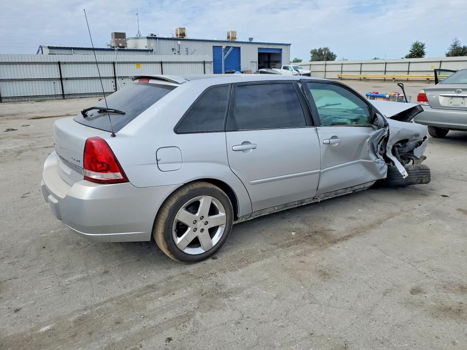 Продаж на аукціоні авто 2005 Chevrolet Malibu, vin: 1G1ZT64835F162235, номер лоту: 60330326