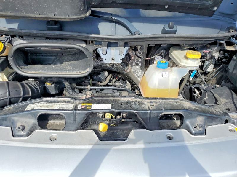 Aukcja sprzedaży 2021 Ram Promaster 3500, vin: 3C6FRVJG0ME502987, numer aukcji: 58386026