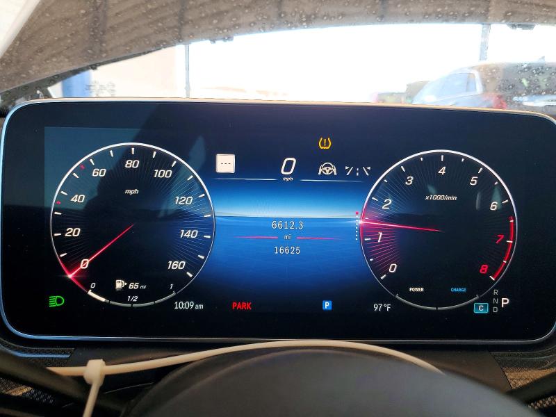 Aukcja sprzedaży 2023 Mercedes-benz C, vin: W1KAF4GB3PR154702, numer aukcji: 60579926
