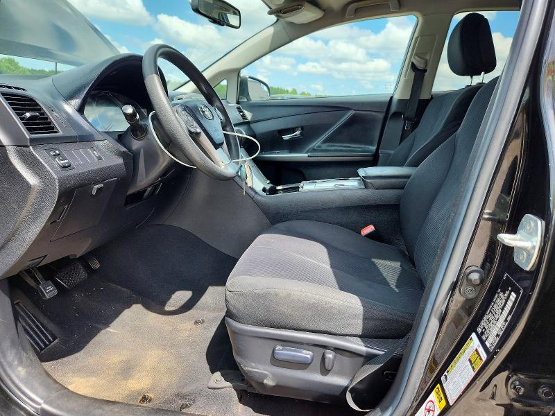 Aukcja sprzedaży 2013 Toyota Venza, vin: 4T3BA3BB4DU041173, numer aukcji: 61110856