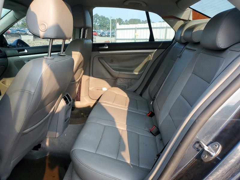 Продажа на аукционе авто 2006 Volkswagen Jetta, vin: 3VWST71K96M730520, номер лота: 61017906