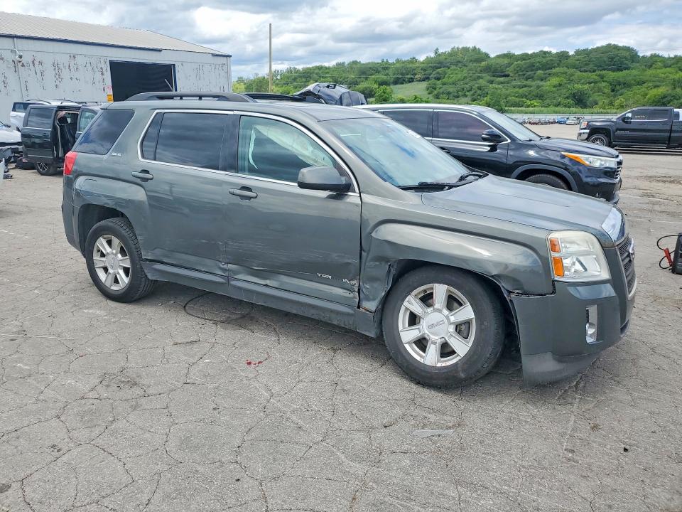 Aukcja sprzedaży 2013 Gmc Terrain, vin: 2GKALSEK4D6423425, numer aukcji: 62000676