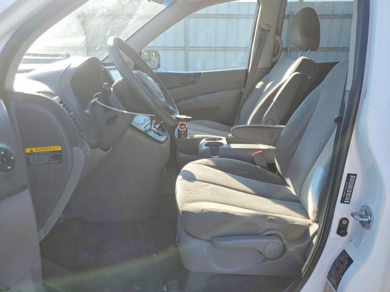 Продажа на аукционе авто 2012 Kia Sedona, vin: KNDMG4C75C6440584, номер лота: 63006216