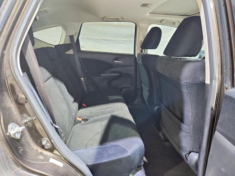 Продаж на аукціоні авто 2013 Honda Cr-v, vin: 5J6RM4H53DL038078, номер лоту: 59323416