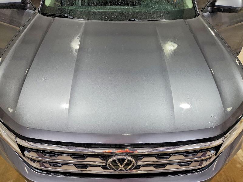 62253626 :رقم المزاد ، 1V2DP2CA3NC527435 vin ، 2022 Volkswagen Atlas مزاد بيع