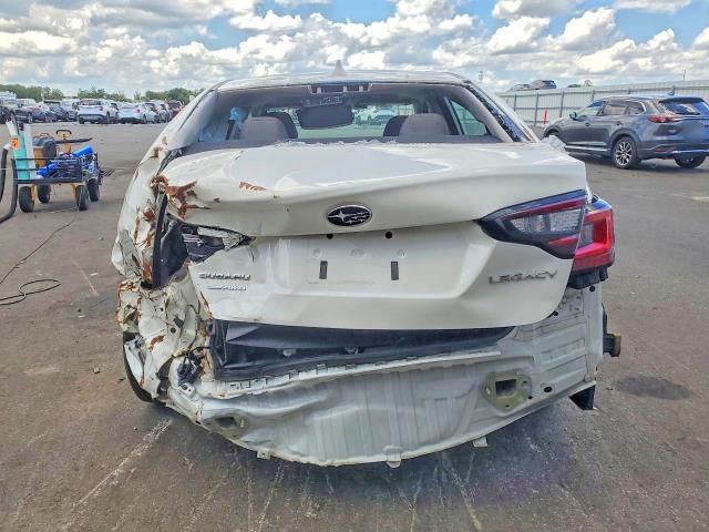 Продажа на аукционе авто 2023 Subaru Legacy, vin: 4S3BWAN67P3017624, номер лота: 59919786