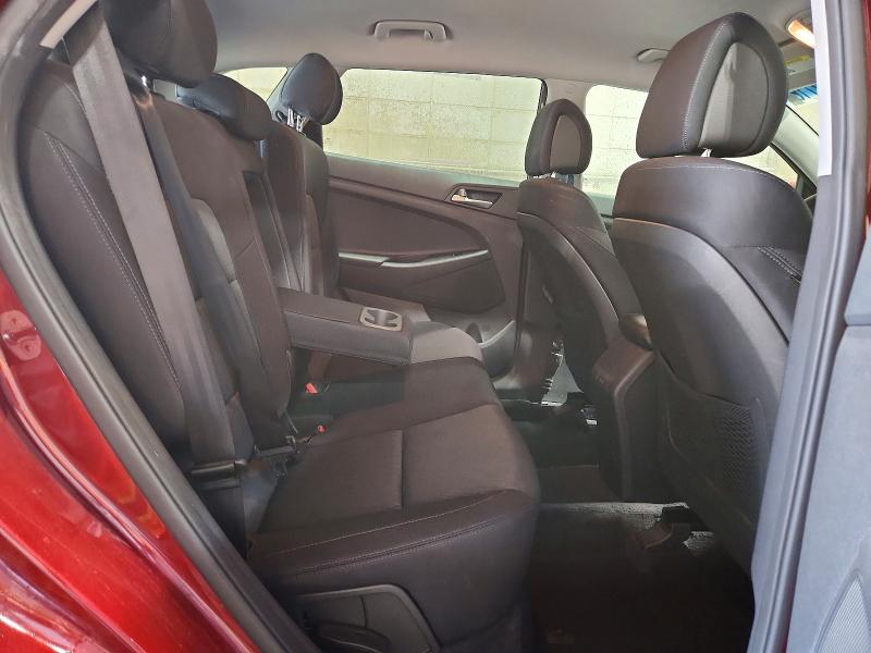 Продажа на аукционе авто 2018 Hyundai Tucson, vin: KM8J2CA43JU801576, номер лота: 59702716
