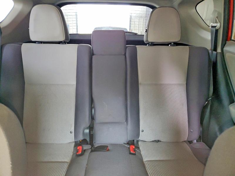 2013 Toyota Rav4 მანქანა იყიდება აუქციონზე, vin: 2T3RFREV7DW032606, აუქციონის ნომერი: 60485796