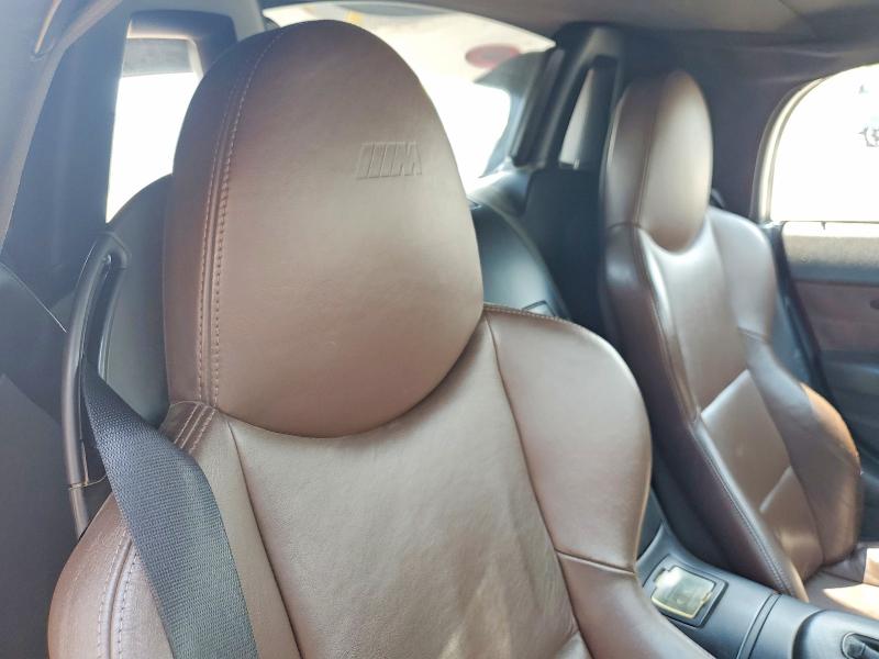 63539766 :رقم المزاد ، 5UMBT93527LY53127 vin ، 2007 Bmw M مزاد بيع