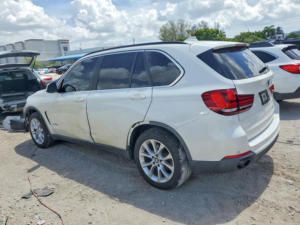Продажа на аукционе авто 2016 Bmw X5, vin: 5UXKR0C52G0P25291, номер лота: 61608156