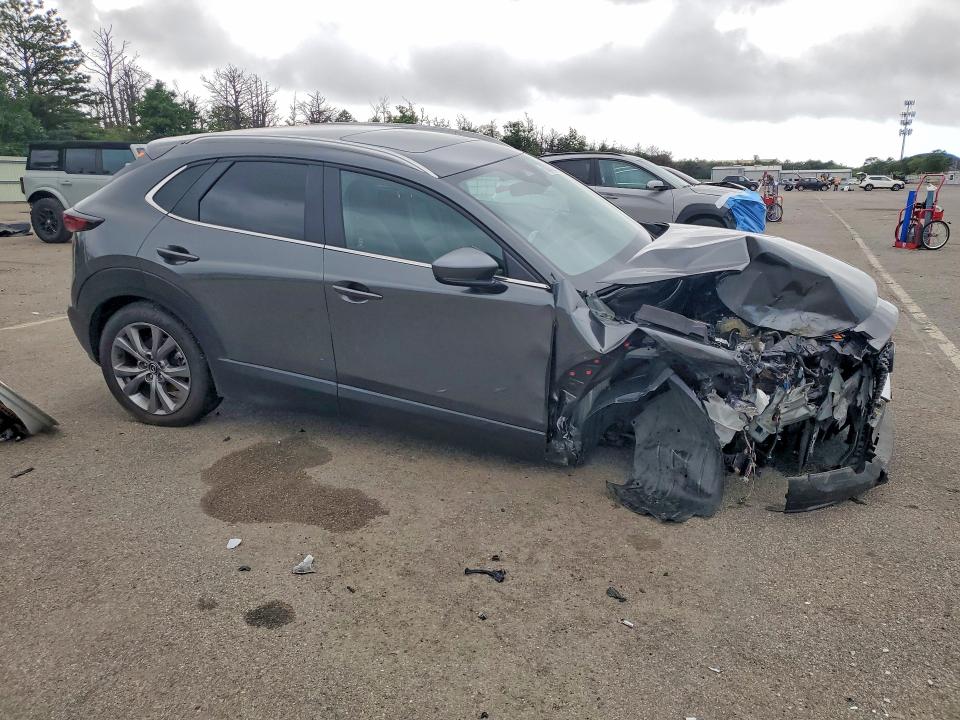 Aukcja sprzedaży 2024 Mazda Cx-30, vin: 3MVDMBCM5RM620531, numer aukcji: 60883586