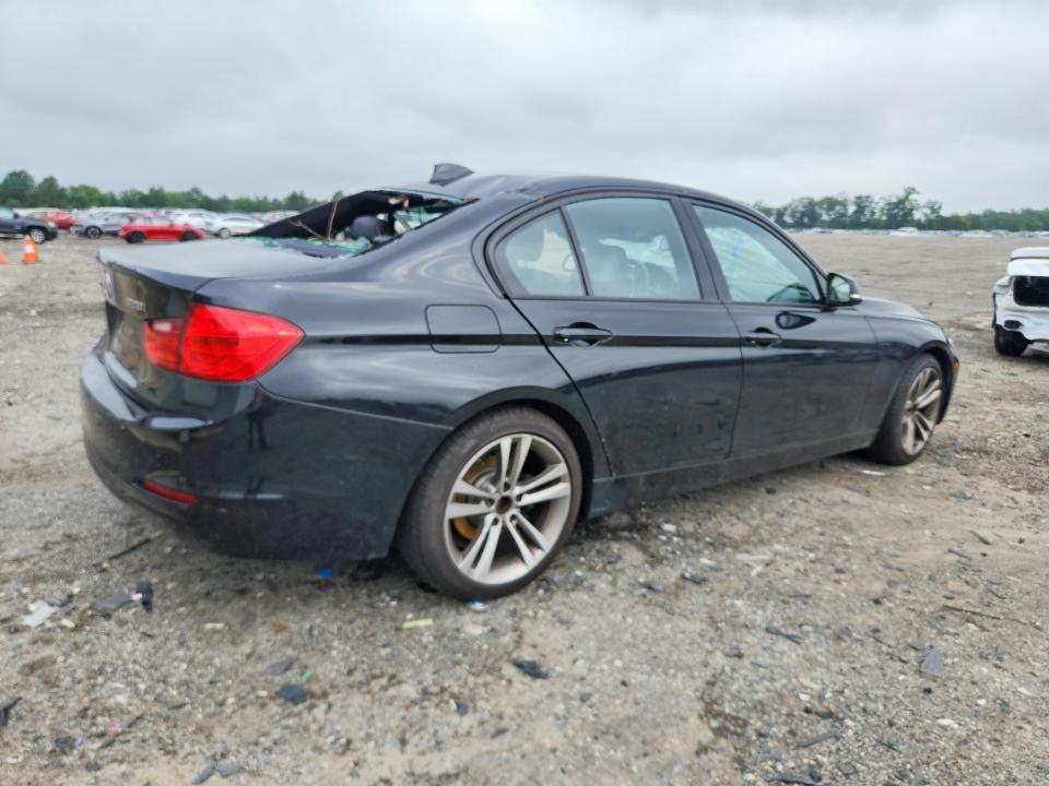 Aukcja sprzedaży 2013 Bmw 328, vin: WBA3B3C53DF532620, numer aukcji: 60419166