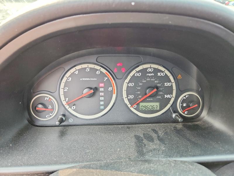 Продажа на аукционе авто 2006 Honda Cr-v, vin: JHLRD68576C019153, номер лота: 61302826