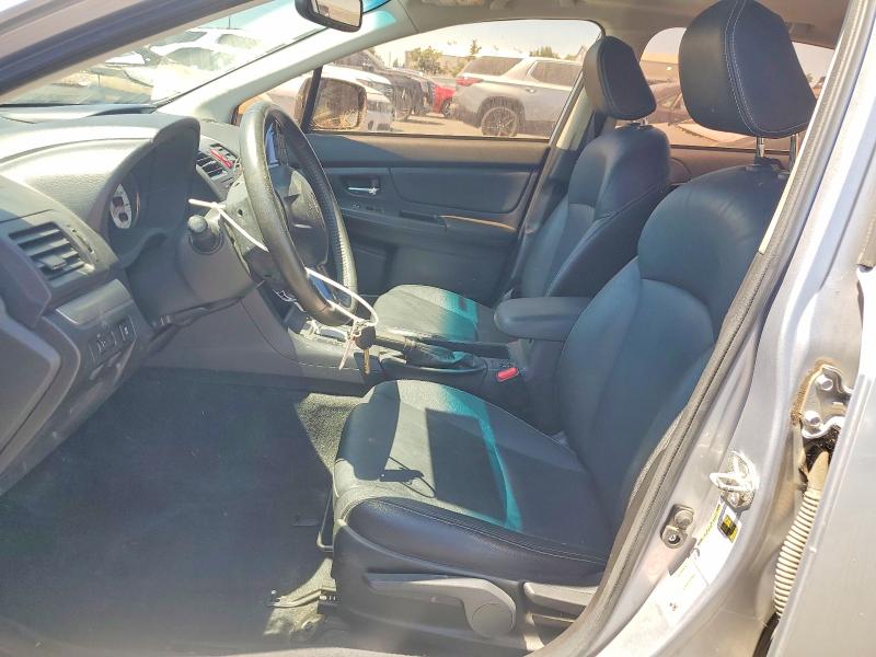 Aukcja sprzedaży 2013 Subaru Impreza, vin: JF1GPAH60D2890878, numer aukcji: 61369256