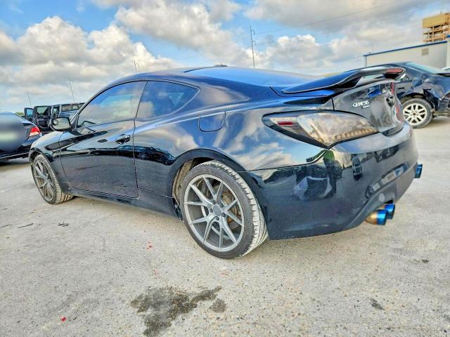 Продаж на аукціоні авто 2013 Hyundai Genesis Coupe, vin: KMHHT6KD1DU103600, номер лоту: 62979846