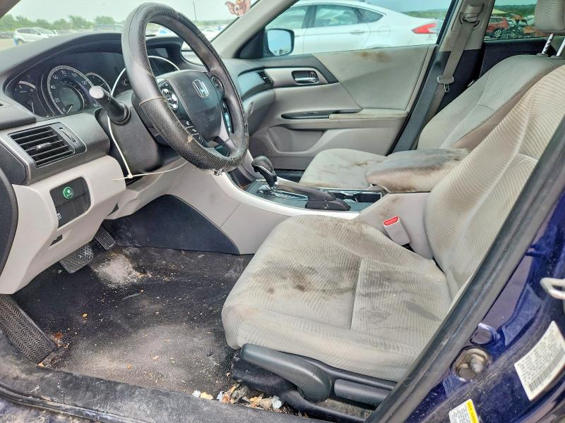 Продаж на аукціоні авто 2014 Honda Accord, vin: 1HGCR2F39EA061852, номер лоту: 62495186