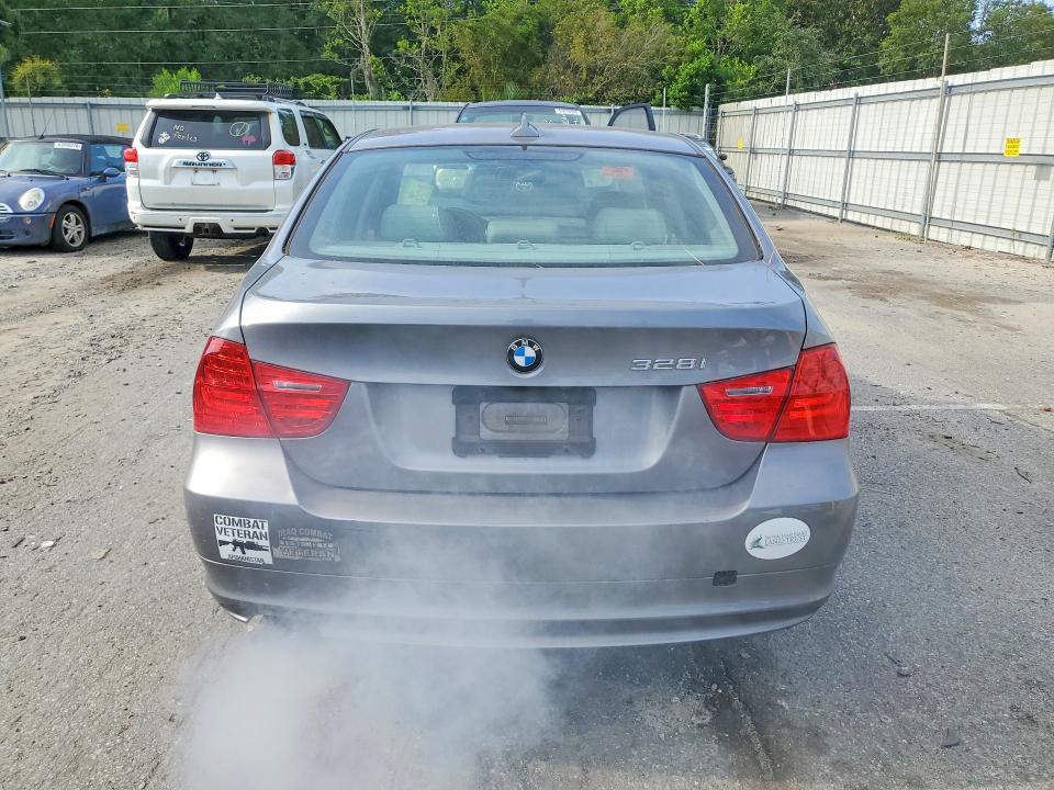 Продаж на аукціоні авто 2010 Bmw 328, vin: WBAPH7C53AA176363, номер лоту: 61620186
