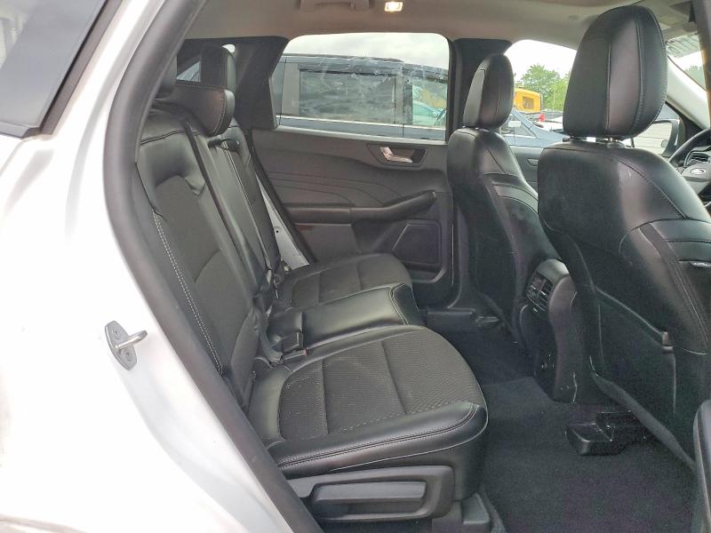 Продаж на аукціоні авто 2023 Ford Escape, vin: 1FMCU0E11PUA24812, номер лоту: 61771176