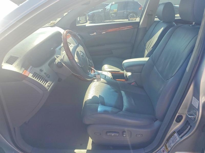 2006 Toyota Avalon მანქანა იყიდება აუქციონზე, vin: 4T1BK36BX6U162888, აუქციონის ნომერი: 61757256