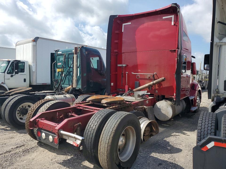 2017 Kenworth T680 მანქანა იყიდება აუქციონზე, vin: 1XKYDP9X5HJ150423, აუქციონის ნომერი: 61838436