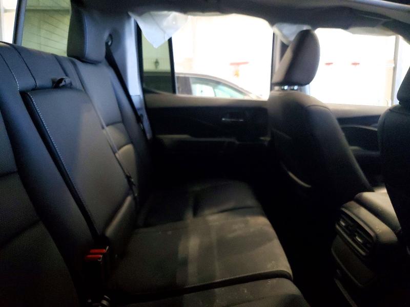 Продажа на аукционе авто 2024 Honda Ridgeline, vin: 5FPYK3F52RB030852, номер лота: 61380166
