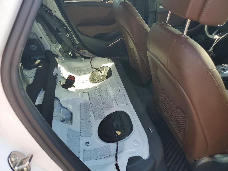 Aukcja sprzedaży 2020 Audi A3, vin: WAUJEGFF3LA096289, numer aukcji: 62847676