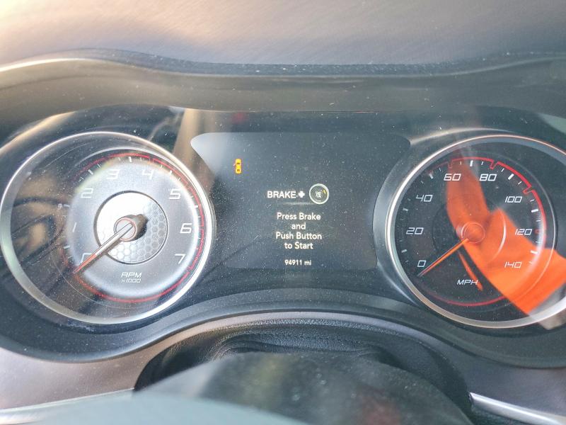 Auction sale of the 2019 Dodge Charger, vin: 2C3CDXBG7KH523331, lot number: 63016866