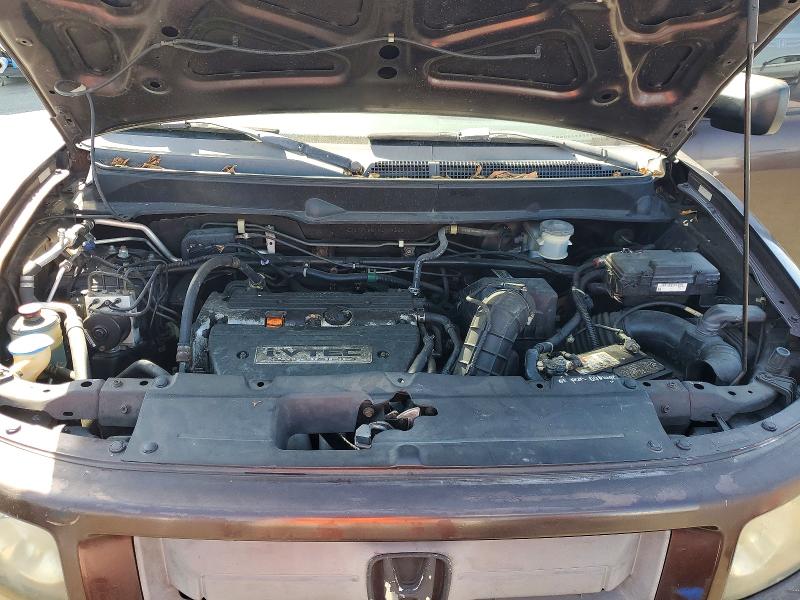 Продажа на аукционе авто 2007 Honda Element, vin: 5J6YH18917L009362, номер лота: 62876246