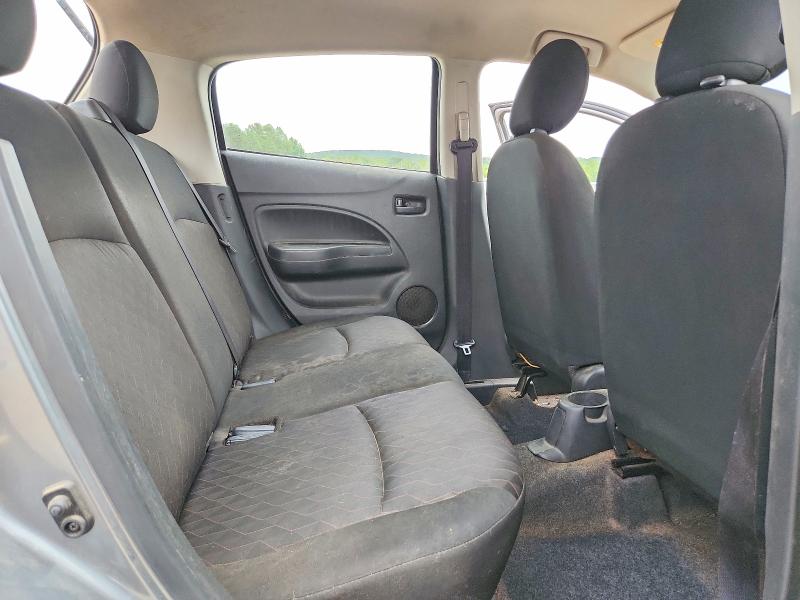 Продаж на аукціоні авто 2021 Mitsubishi Mirage, vin: ML32AUHJ1MH004532, номер лоту: 62613776