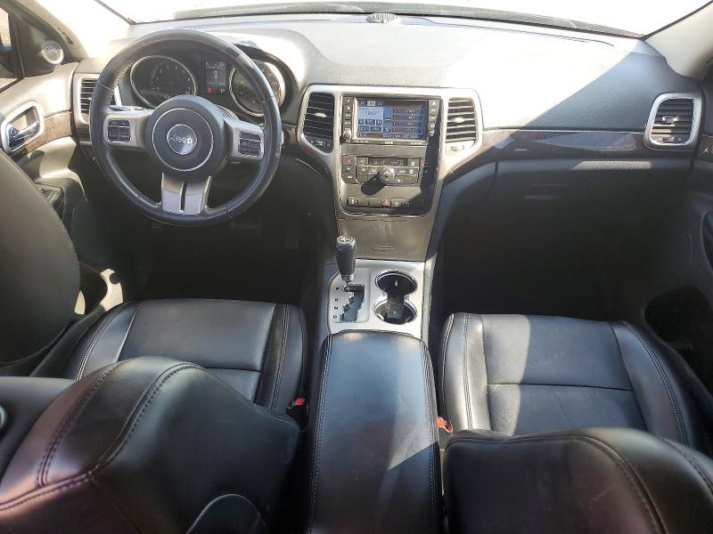59329046 :رقم المزاد ، 1J4RS4GGXBC518317 vin ، 2011 Jeep Grand Cherokee مزاد بيع