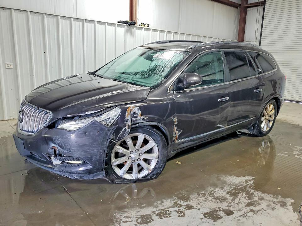 Продажа на аукционе авто 2017 Buick Enclave, vin: 5GAKVCKD1HJ237762, номер лота: 61980346