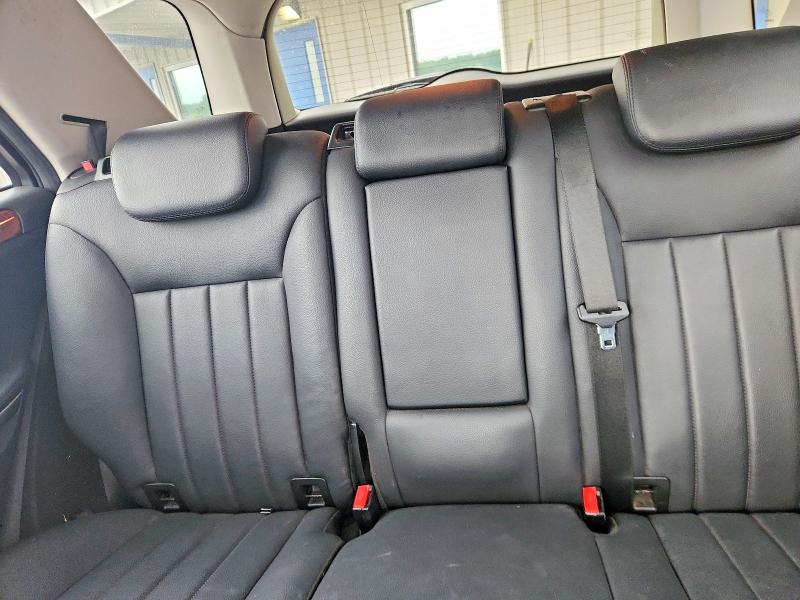 Aukcja sprzedaży 2008 Mercedes-benz Ml, vin: 4JGBB86E58A386517, numer aukcji: 60210266