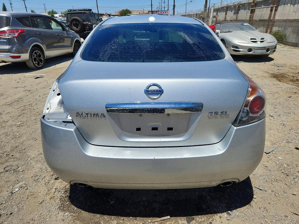 Aukcja sprzedaży 2010 Nissan Altima, vin: 1N4AL2AP4AN469122, numer aukcji: 59667996